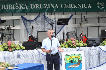 70 letnica Ribiške družine Cerknica 07 Foto Ljubo Vukelič